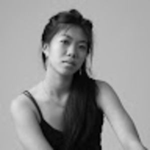 Meet your Posher, Evelyn